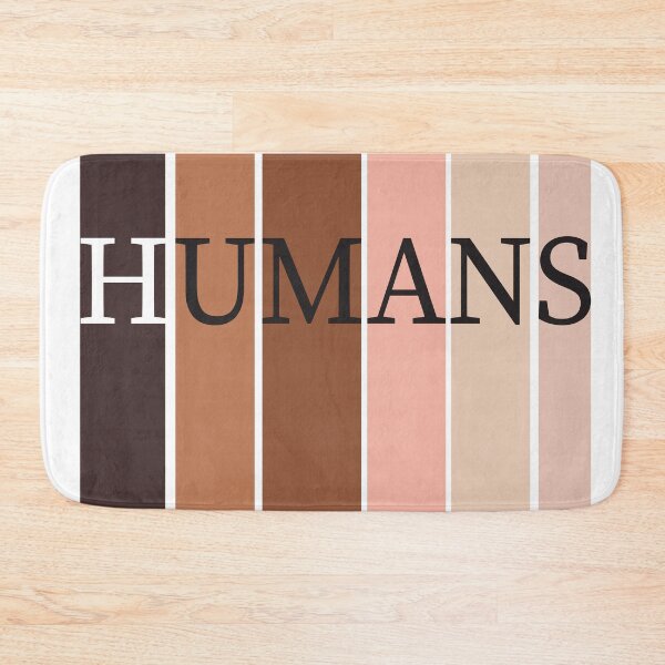 Item preview, Human diversity designed and sold by Ztudio.
