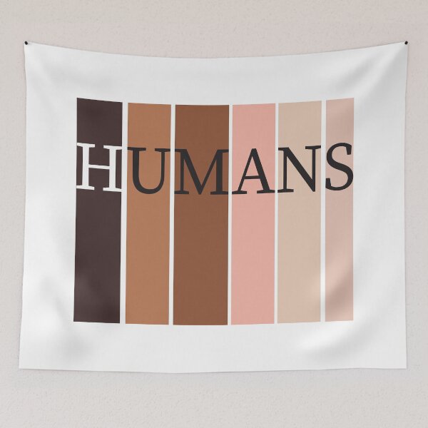 Item preview, Human diversity designed and sold by Ztudio.