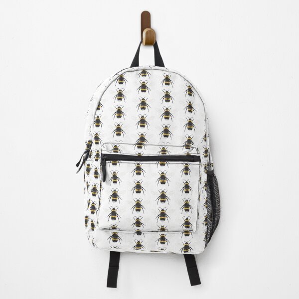 Item preview, Cute Honey Bee designed and sold by Gabriela Simon.