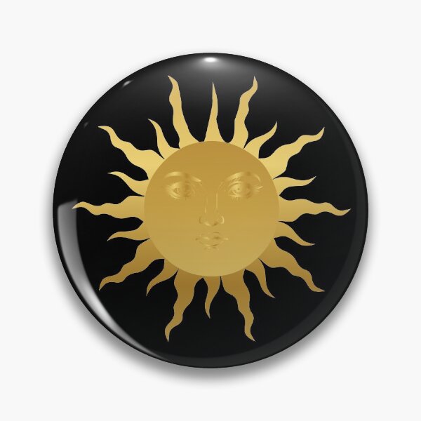 Item preview, Golden Heavens designed and sold by RuthFurtado.