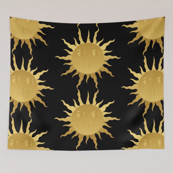 Item preview, Golden Heavens designed and sold by RuthFurtado.