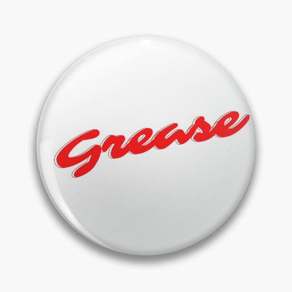 Item preview, grease designed and sold by punke designs.