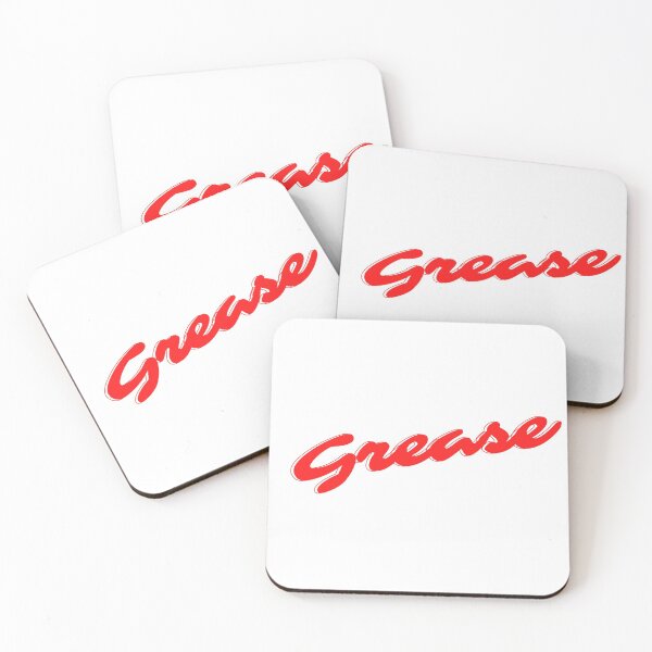 Item preview, grease designed and sold by punke designs.