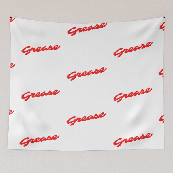 Item preview, grease designed and sold by punke designs.