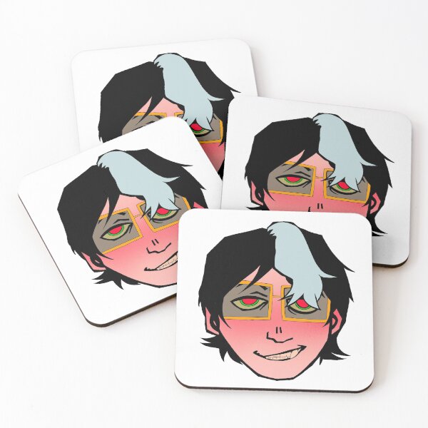 Item preview, Count Ravyncrowe Vamp Kids designed and sold by BBathsalts.