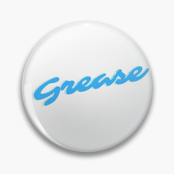 Item preview, grease designed and sold by punke designs.