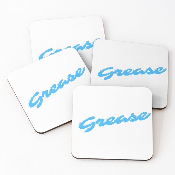 Item preview, grease designed and sold by punke designs.
