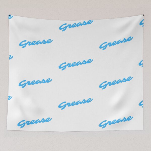 Item preview, grease designed and sold by punke designs.
