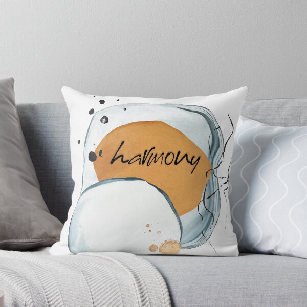 Item preview, Harmony zen art #zen #modern designed and sold by JBJart.