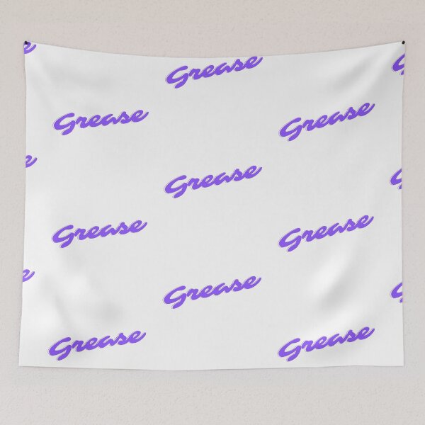 Item preview, grease designed and sold by punke designs.