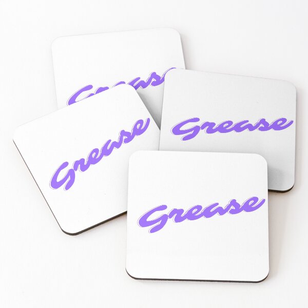 Item preview, grease designed and sold by punke designs.
