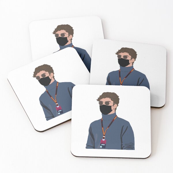 Item preview, Pierre Gasly at the 2020 German Grand Prix at the Nurburgring designed and sold by royaldutchness.