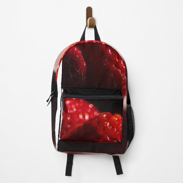 Item preview, Red Strawberries designed and sold by GemaIbarra.