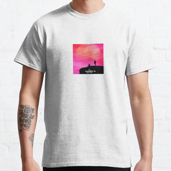 louis the child t shirt