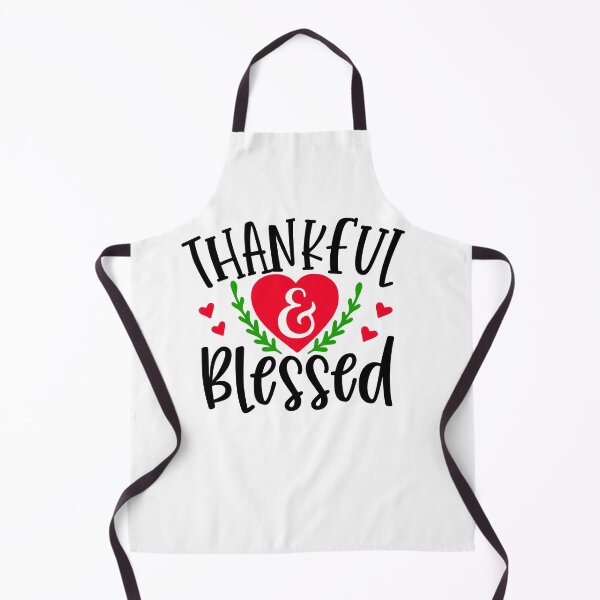 Item preview, Thankful And Blessed designed and sold by ConduitExcel.
