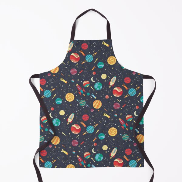 Item preview, Journey Into Space designed and sold by Gabriela Simon.