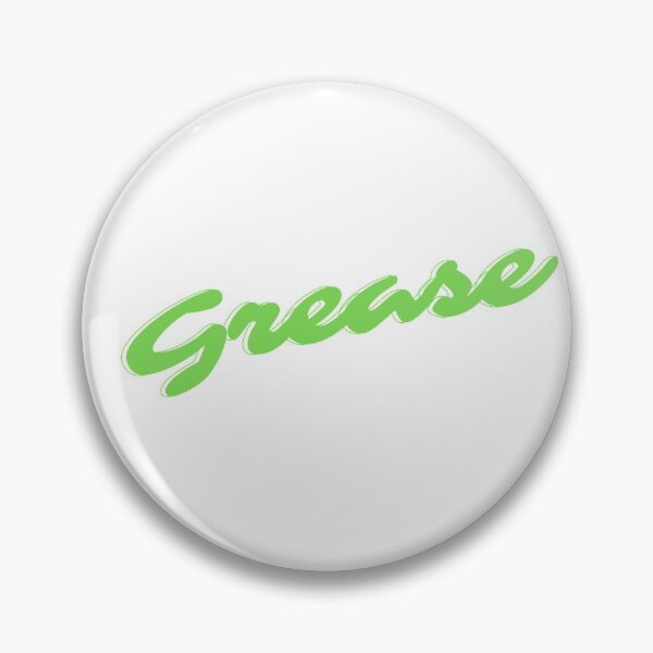 Item preview, grease designed and sold by punke designs.