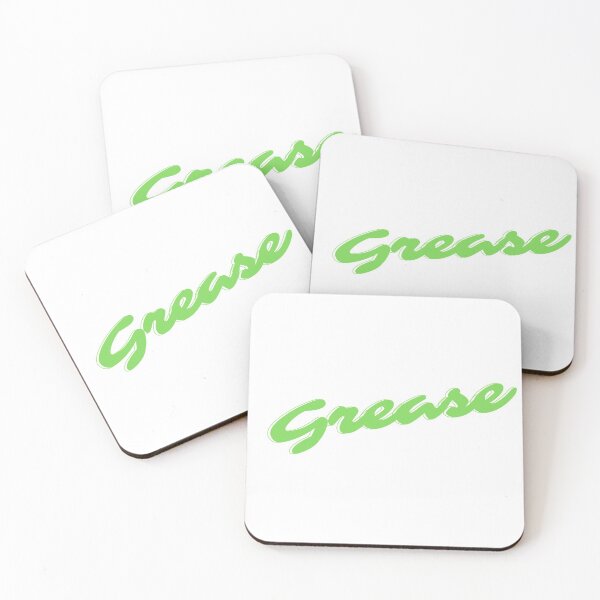 Item preview, grease designed and sold by punke designs.