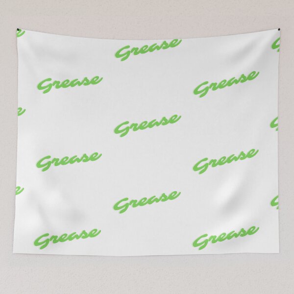 Item preview, grease designed and sold by punke designs.