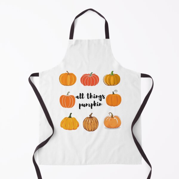 Item preview, all things pumpkin designed and sold by aryan10.