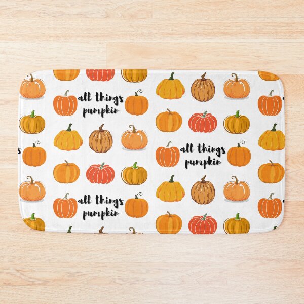 Item preview, all things pumpkin designed and sold by aryan10.