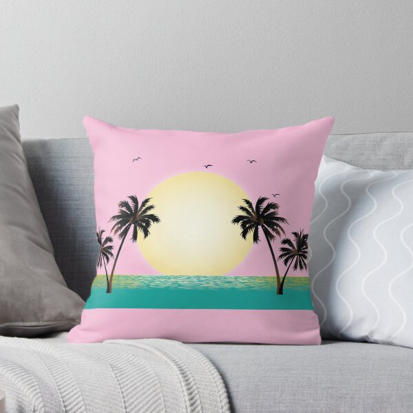 Item preview, Puesta de sol verde designed and sold by ashleycmather.
