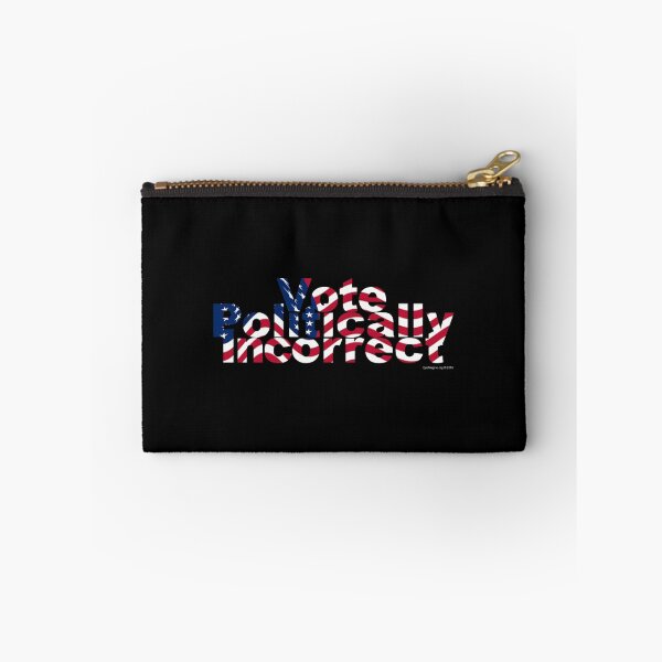 Item preview, Vote Politically Incorrect! designed and sold by EyeMagined.