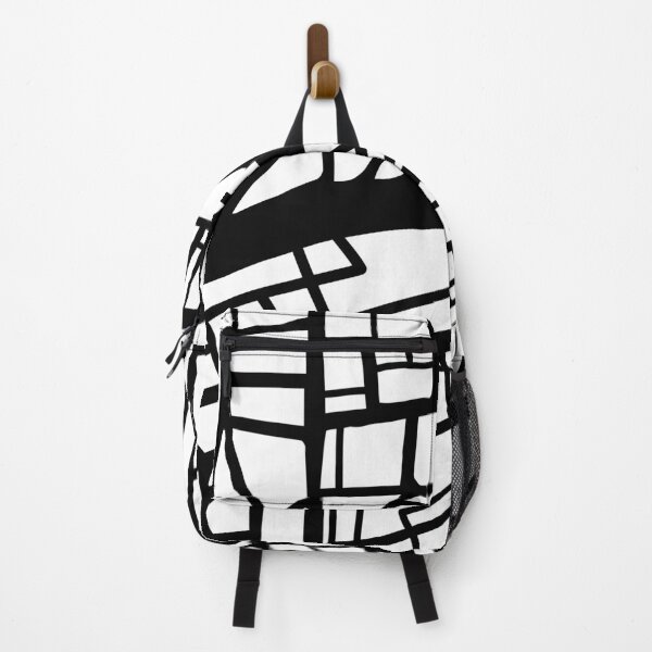 Item preview, München von oben mit Isar, abstract, Map, River designed and sold by MVTee.