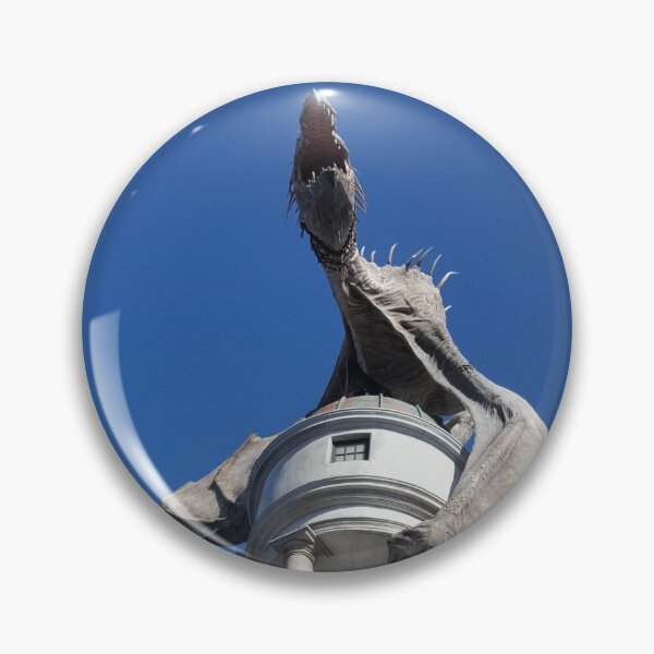 Item preview, Gringotts Bank Universal Studios designed and sold by Scottish Photography .