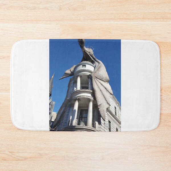 Item preview, Gringotts Bank Universal Studios designed and sold by Scottish Photography .