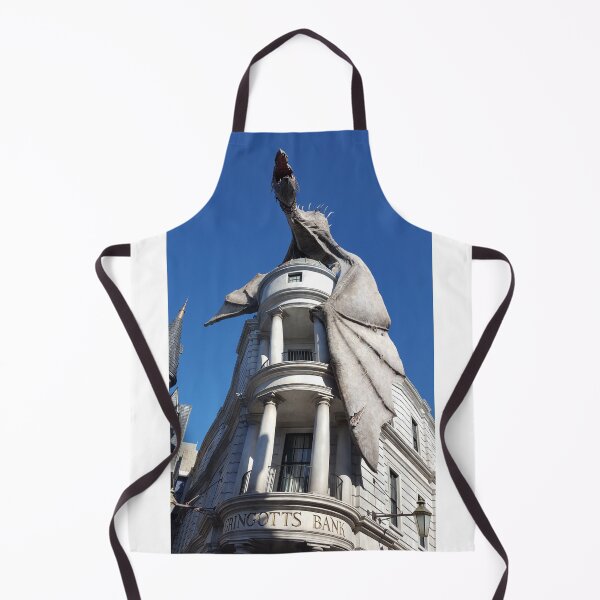 Item preview, Gringotts Bank Universal Studios designed and sold by Scottish Photography .
