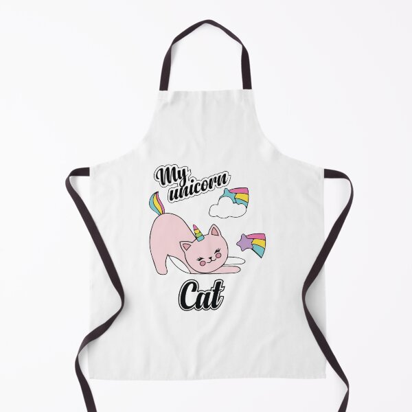 Item preview, unicorn cat shirt designed and sold by guesshirt.