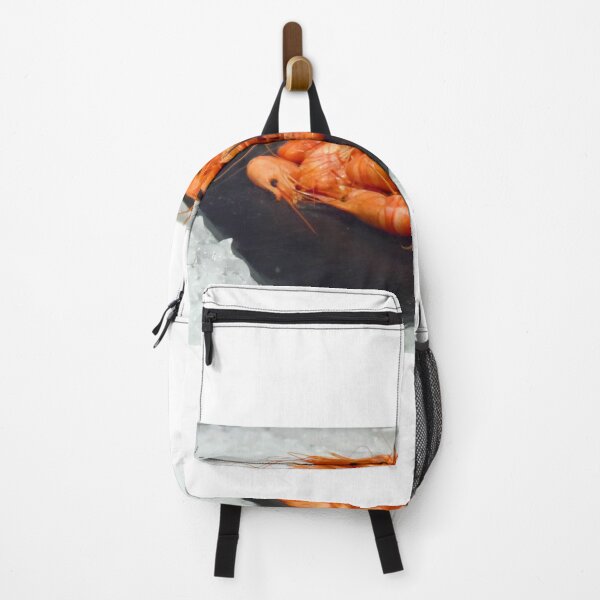 Item preview, Prawns on Ice designed and sold by GemaIbarra.