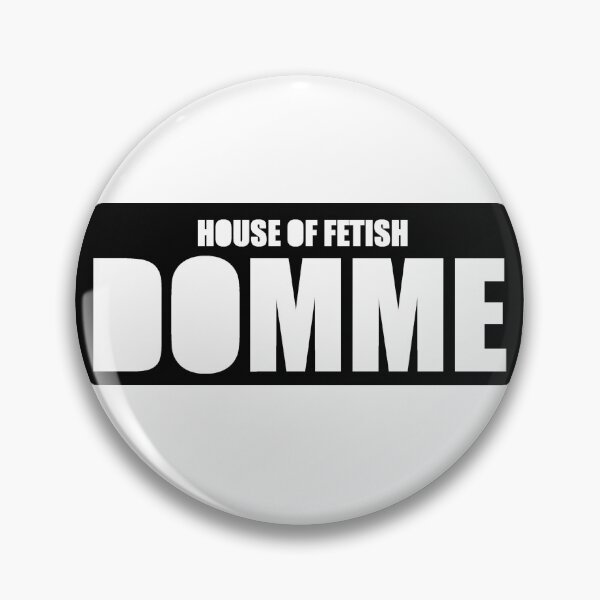 Item preview, House Of Fetish Domme designed and sold by Houseoffetish.
