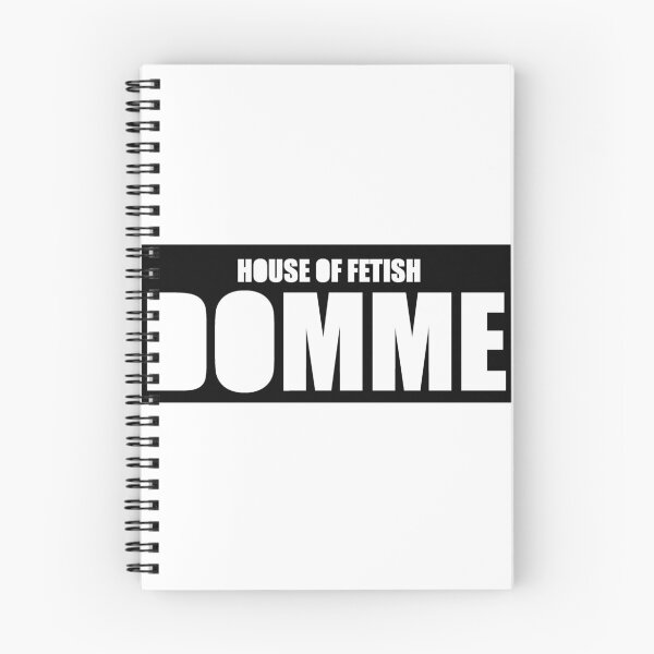 Item preview, House Of Fetish Domme designed and sold by Houseoffetish.