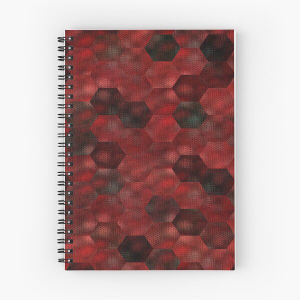 Item preview, Hex lights /red  designed and sold by AYACHI90.