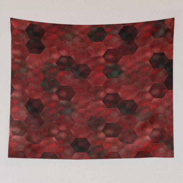 Item preview, Hex lights /red  designed and sold by AYACHI90.