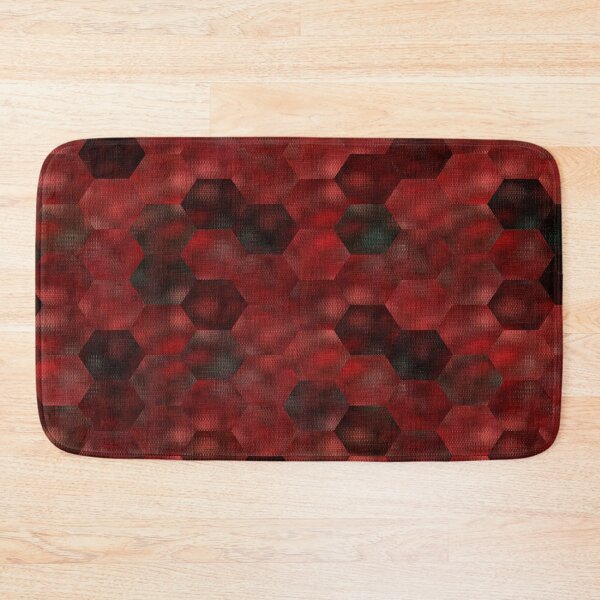 Item preview, Hex lights /red  designed and sold by AYACHI90.