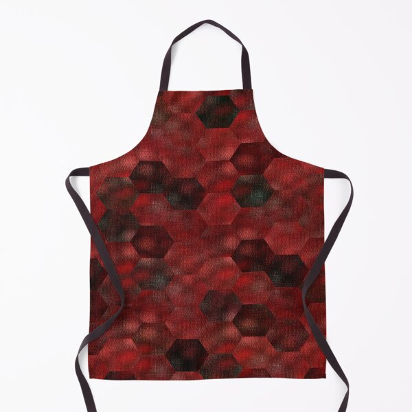 Item preview, Hex lights /red designed and sold by AYACHI90.
