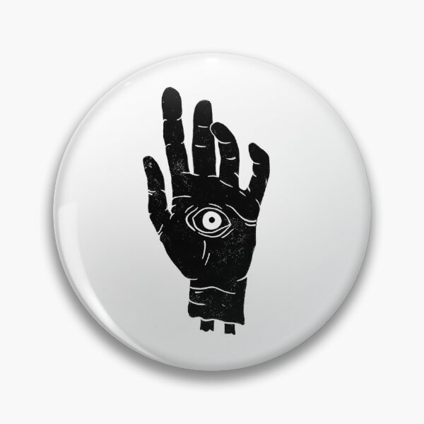 Item preview, Severed Hand designed and sold by Elise Watson.