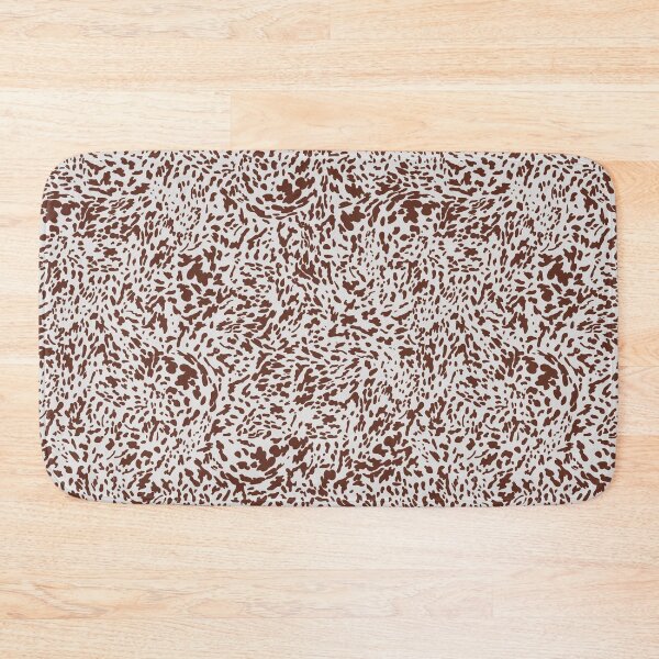 Item preview, Leopard Appaloosa Skin Decorative Pattern designed and sold by Gabriela Simon.