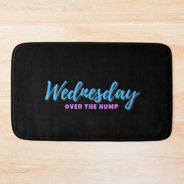 Item preview, Wednesday Mood designed and sold by Spicy Chilli.