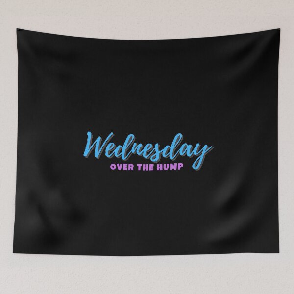 Item preview, Wednesday Mood designed and sold by Spicy Chilli.
