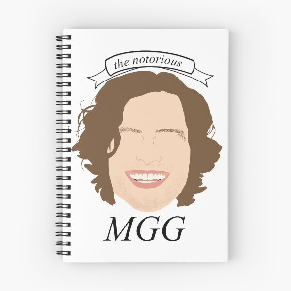 Item preview, the notorious mgg designed and sold by ElleHodge.