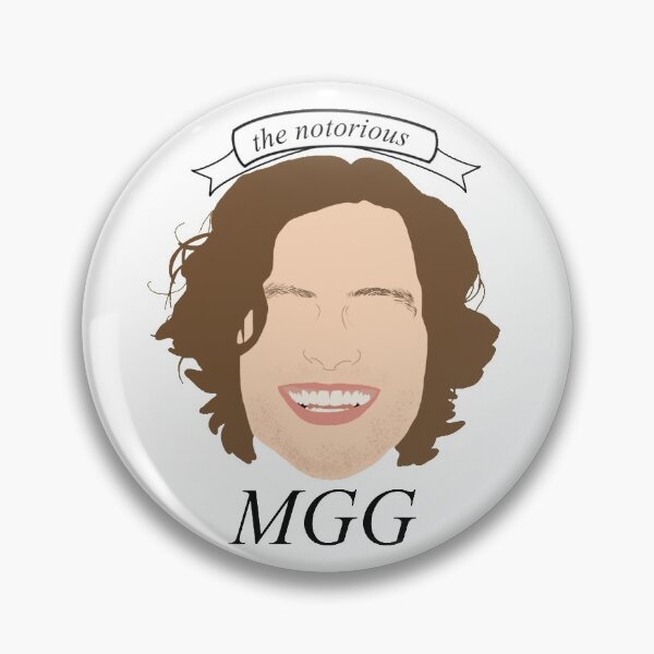 Item preview, the notorious mgg designed and sold by ElleHodge.