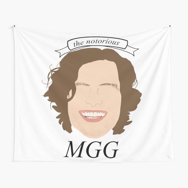 Mgg tapestry hot sale