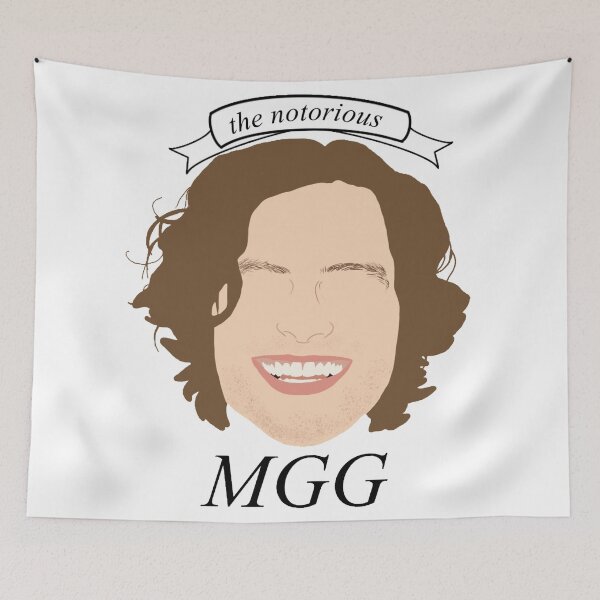 Item preview, the notorious mgg designed and sold by ElleHodge.