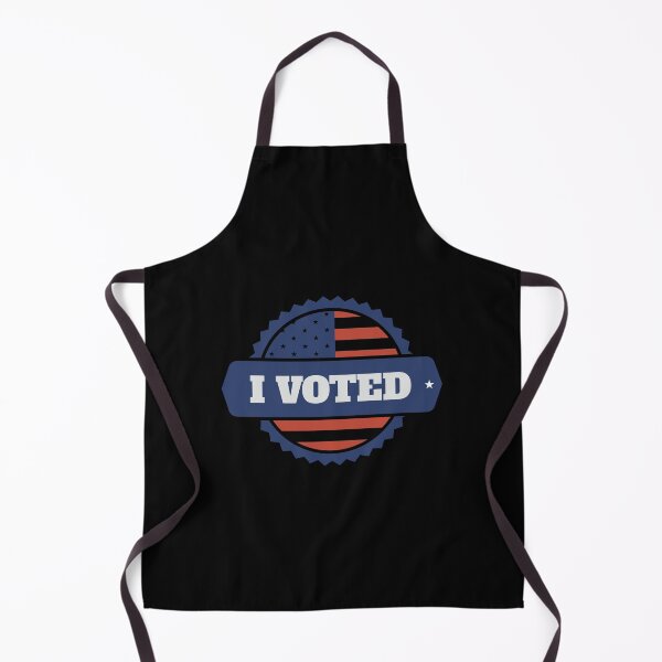 Item preview, I Voted! designed and sold by Marstore.