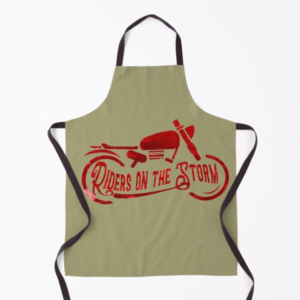 Item preview, Riders On The Storm designed and sold by DeDesign Collective.