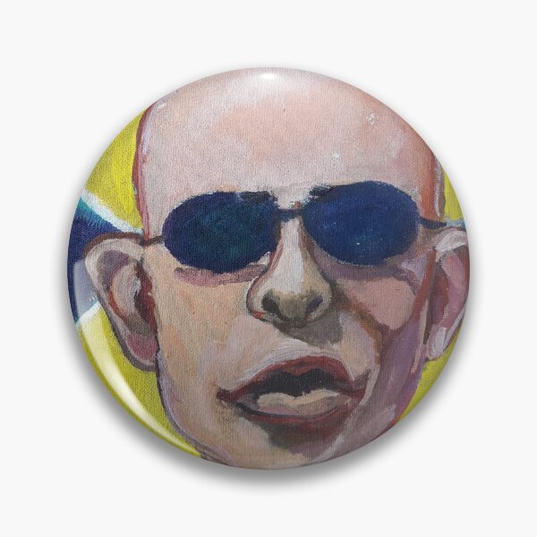 Item preview, Indio rockstar designed and sold by Diego Manuel Rodriguez.